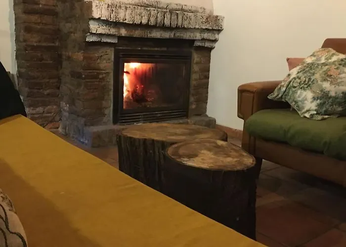 La Naranxa
