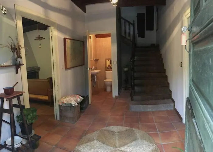 La Naranxa