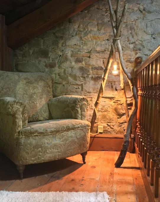 La Naranxa Holiday home