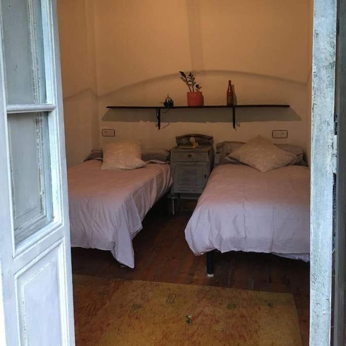 La Naranxa Vakantiehuis *