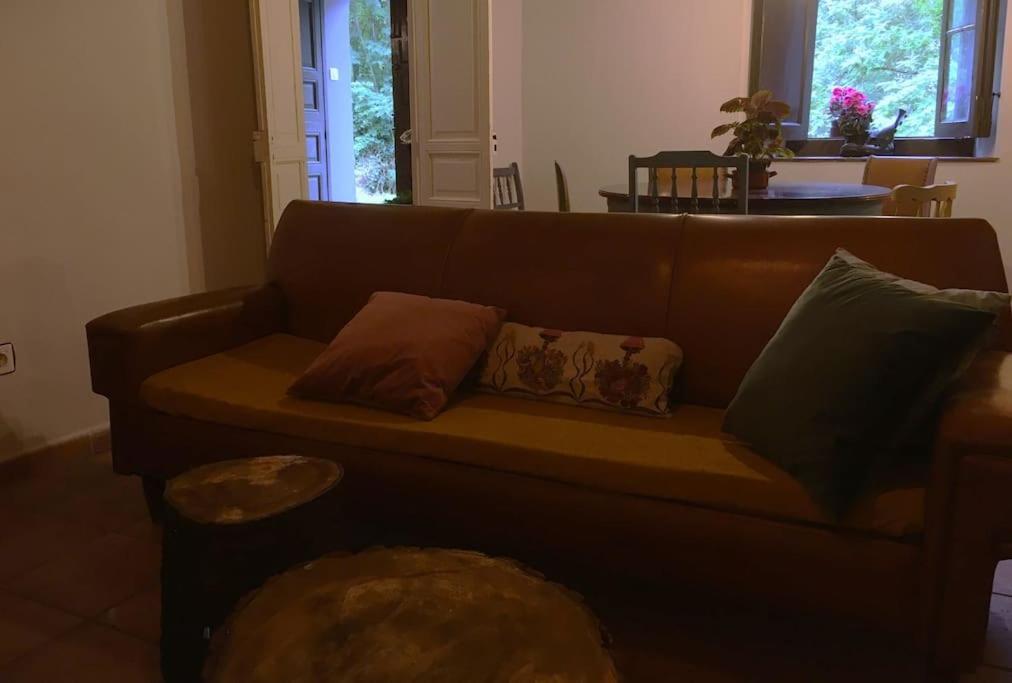 La Naranxa Vakantiehuis Bárzana