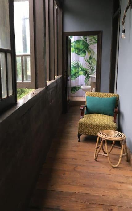 Vakantiehuis La Naranxa *