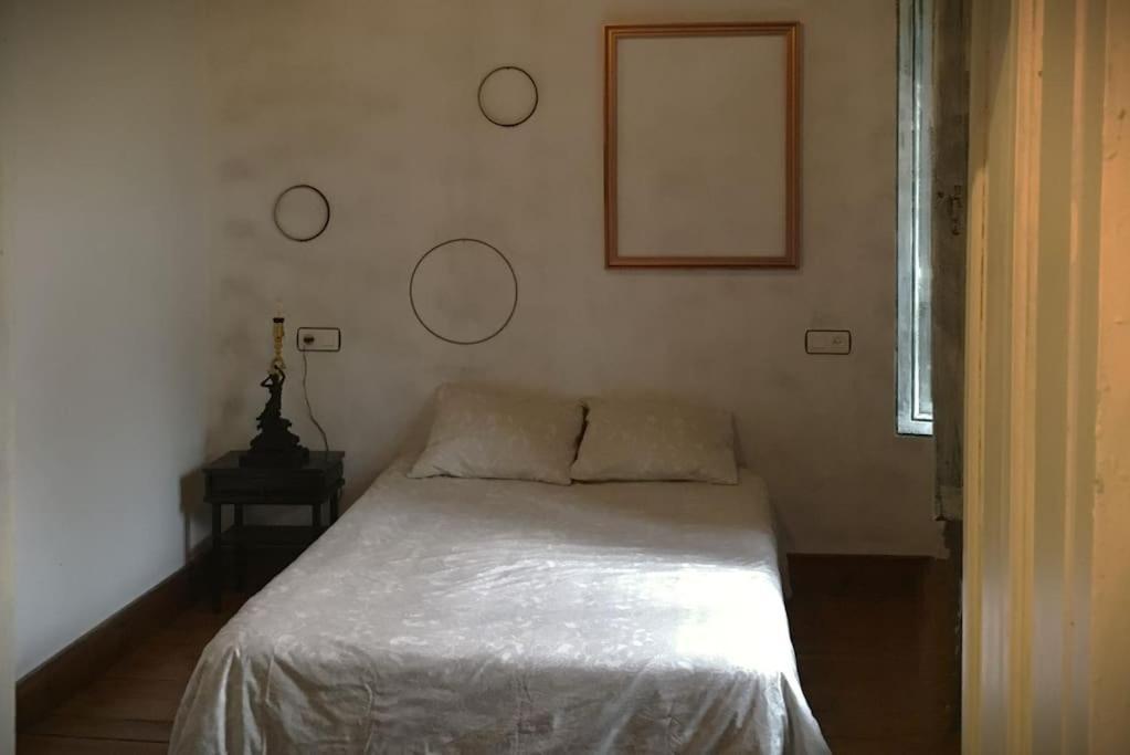 La Naranxa Hébergement de vacances *