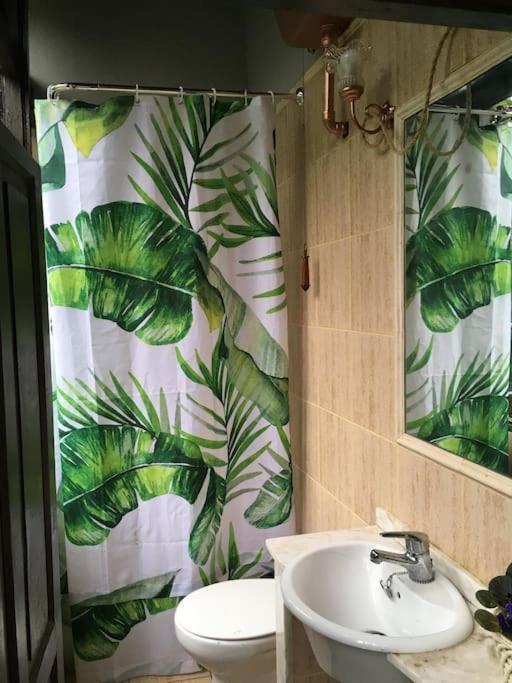 Vakantiehuis La Naranxa *