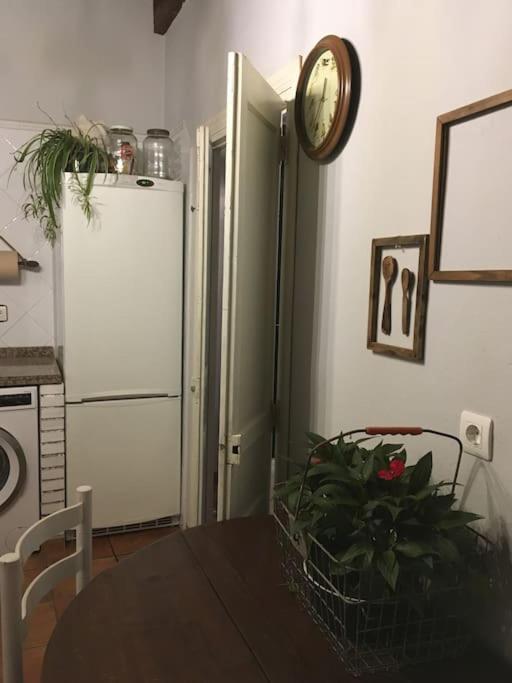 Vakantiehuis La Naranxa *