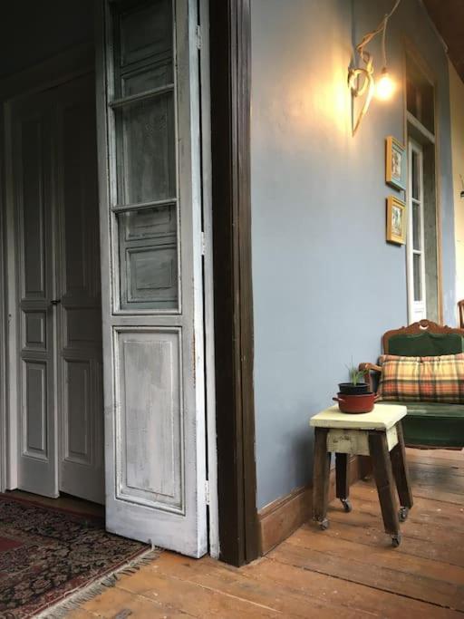 La Naranxa Hébergement de vacances *