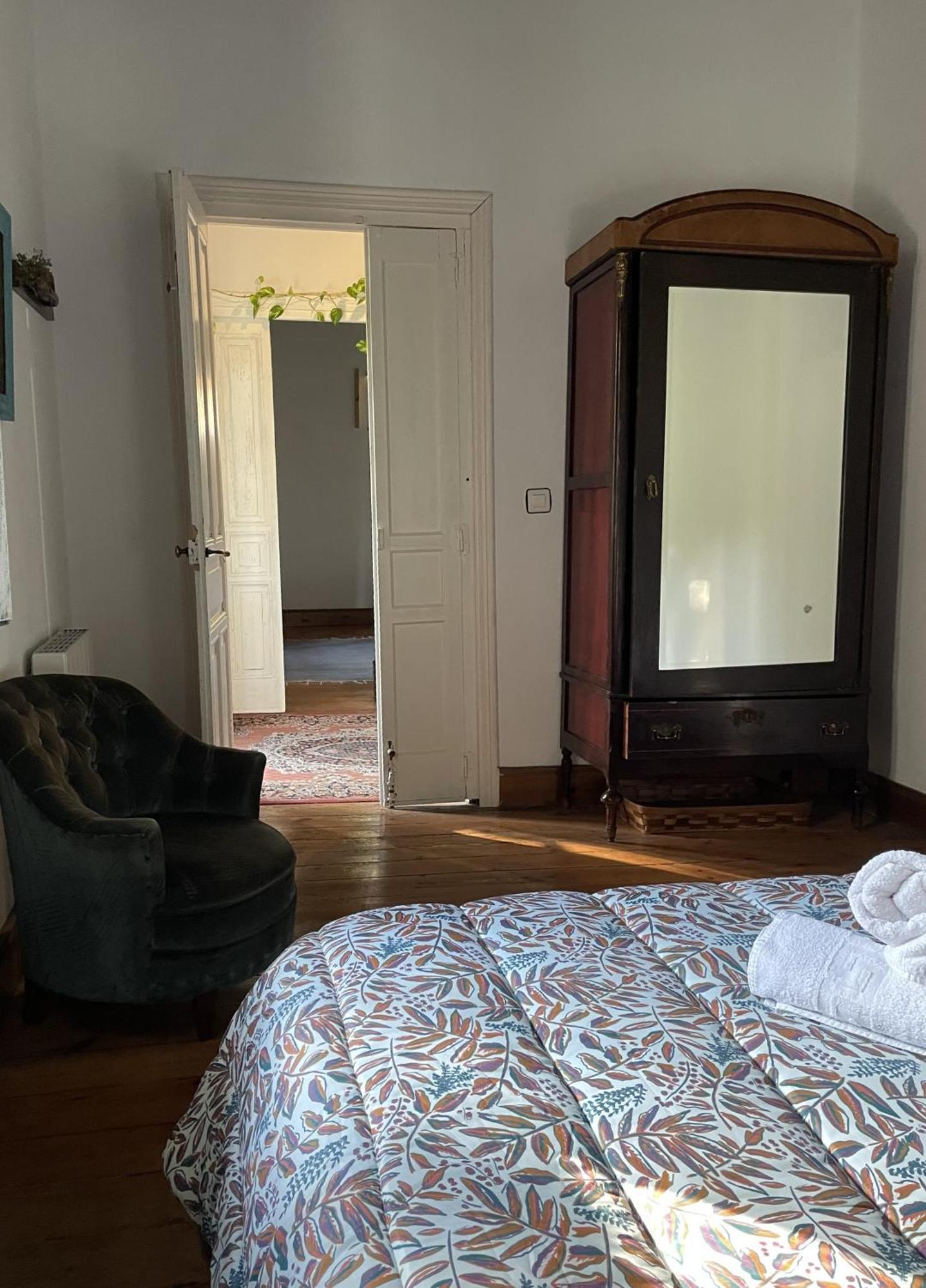 La Naranxa Holiday home
