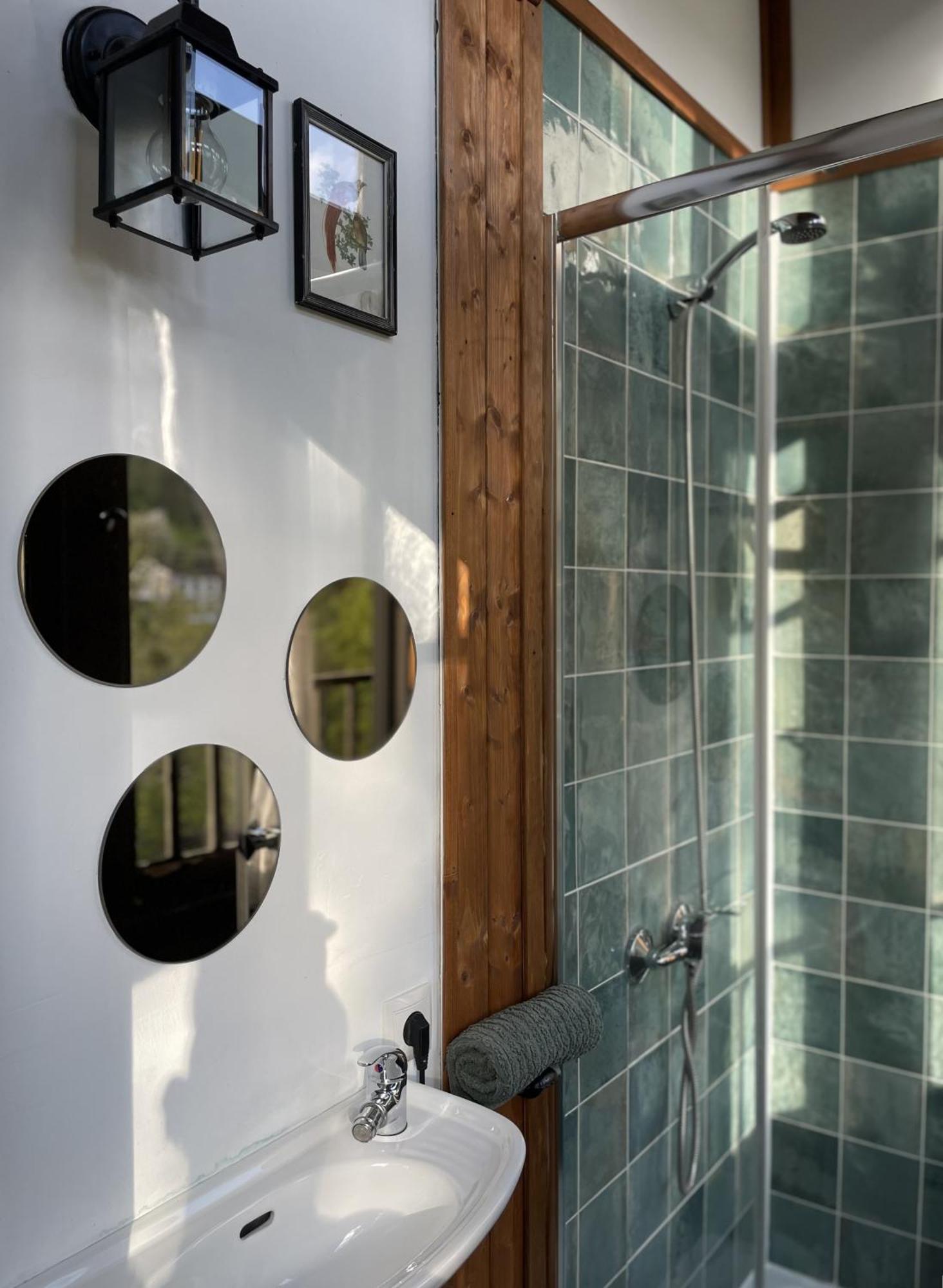 La Naranxa Holiday home *