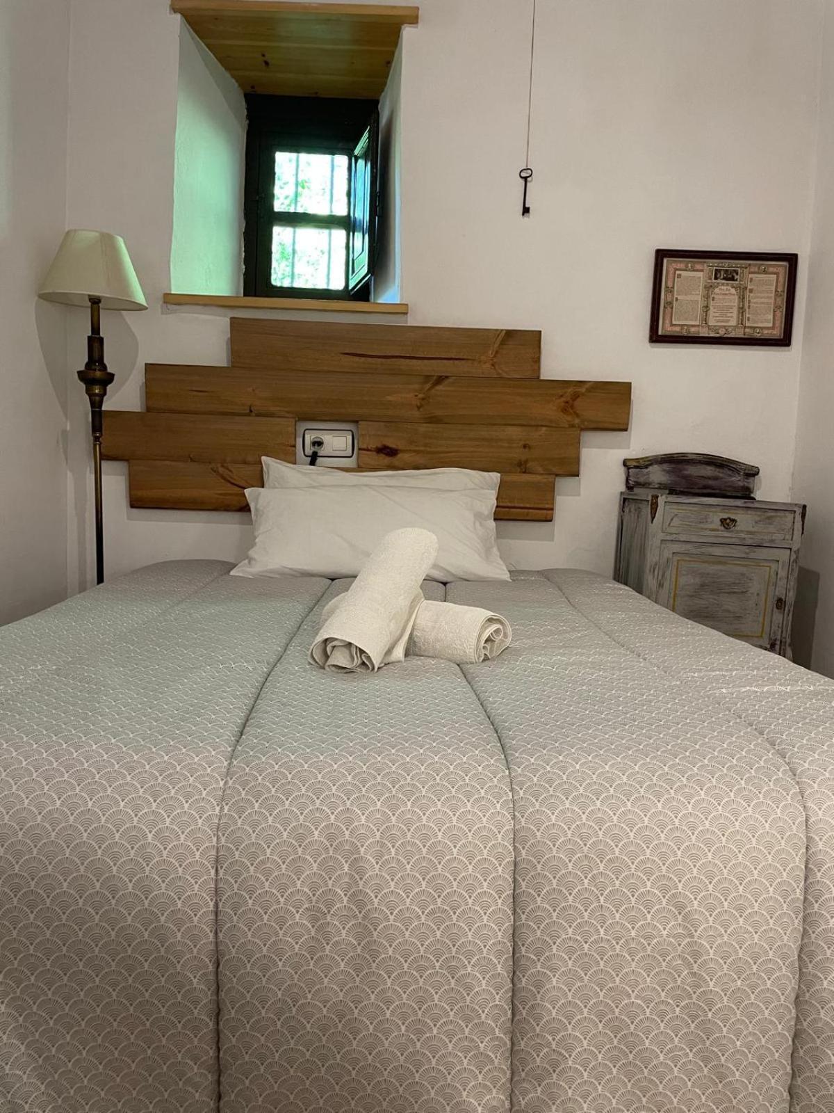 Holiday home La Naranxa Barzana