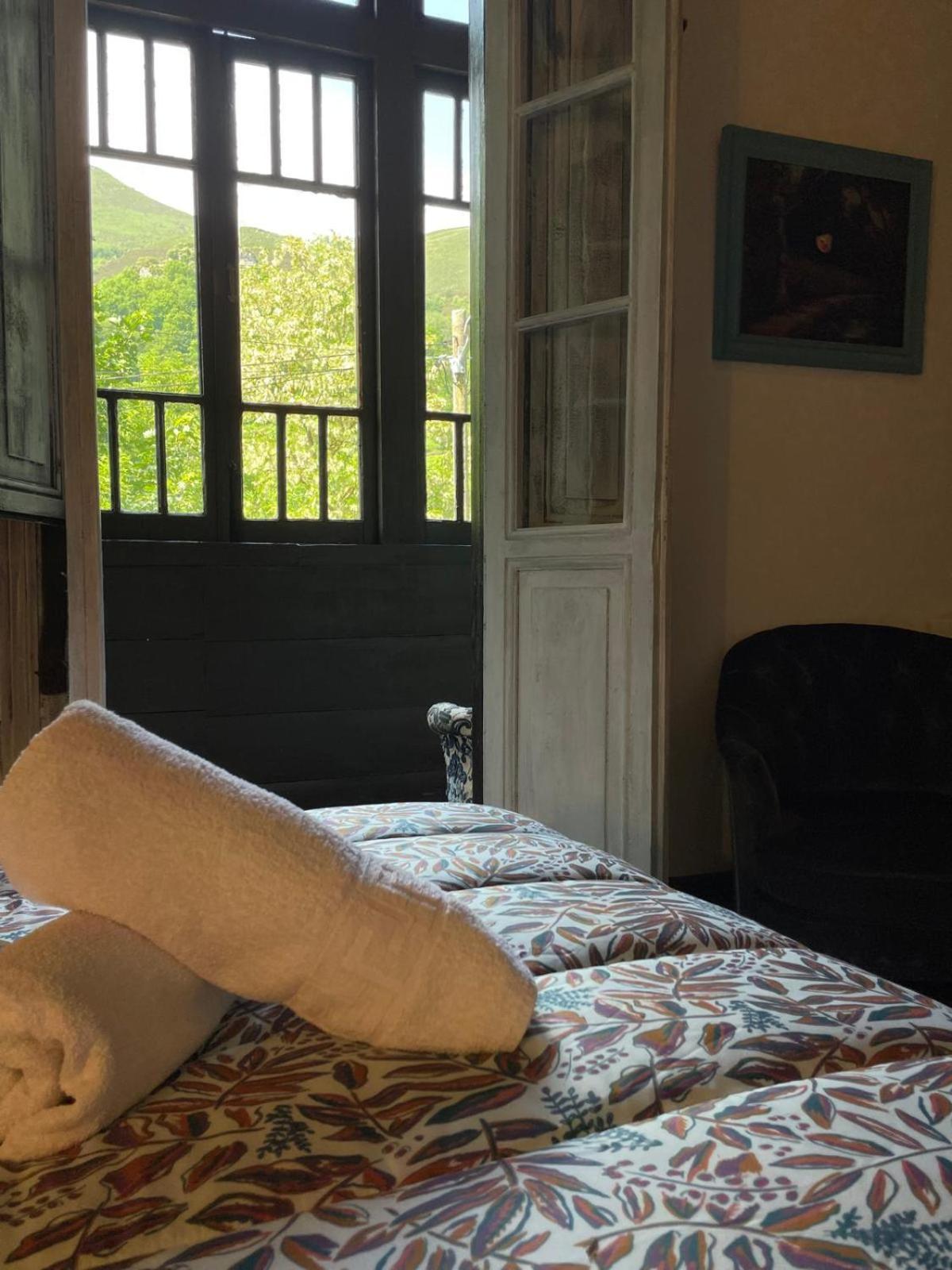 La Naranxa Holiday home